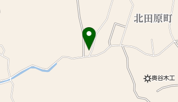 えびの興産株式会社生駒工場の地図画像