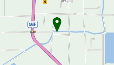 パーティハウス香芝南店の地図画像