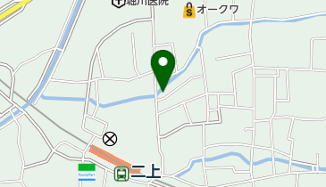 株式会社柴田住建の地図画像