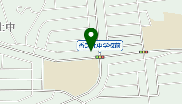 リブの地図画像