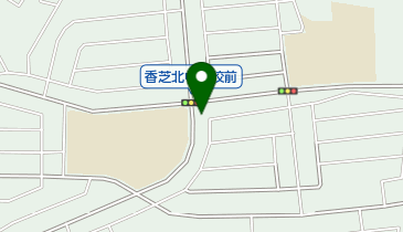 あき房の地図画像