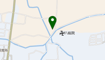 中村鉄工所の地図画像