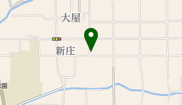 すぎた牛乳販売店の地図画像