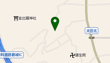 吉村学習社の地図画像