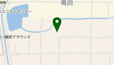 国広産業株式会社の地図画像