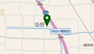 三永商会の地図画像