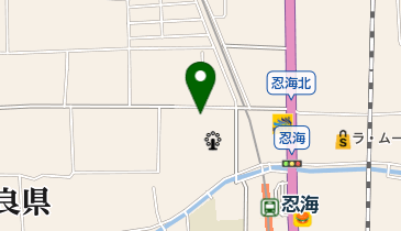 ジング・アクトゥー(ZING・act)の地図画像