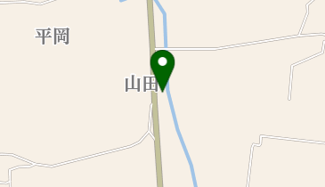 有限会社サントレーディングの地図画像