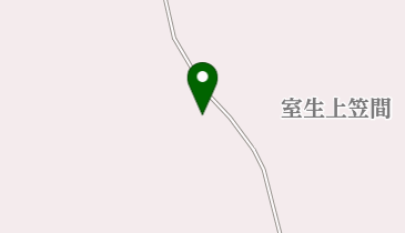 宇陀市立 やまなみドームの地図画像