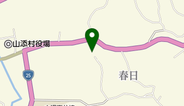 不動院の地図画像