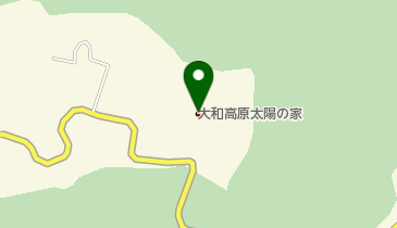 セルプたいようの地図画像