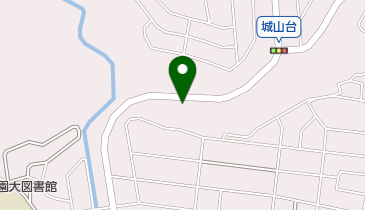 有限会社介護サービスセンターあおぞらの地図画像