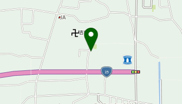 斑鳩町シルバー人材センター(公益社団法人)の地図画像