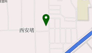 ラウンドトップの地図画像