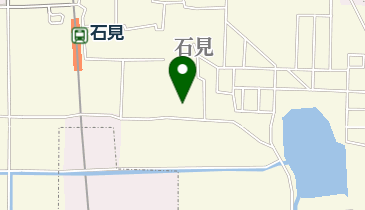 株式会社ヤクルト奈良ヤクルト販売石見センターの地図画像