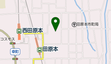 淨照寺の地図画像