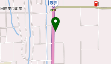 エステサロンピュアの地図画像