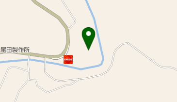 曽爾村社会福祉協議会の地図画像