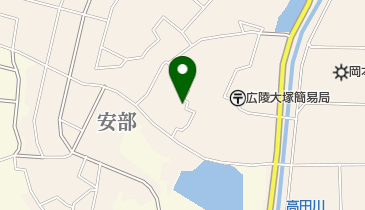 ノムラ不動産の地図画像