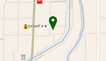 株式会社ムラタの地図画像