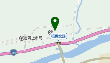 上ノ町老人憩の家の地図画像