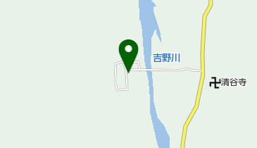 川尻珠算塾の地図画像