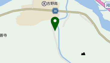 松田製材の地図画像