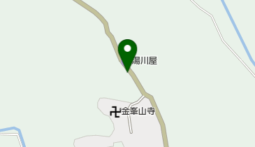 チェリーツーリストの地図画像