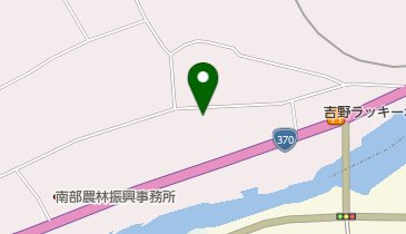 大淀町立 佐名伝公民館の地図画像