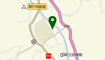 ナカイデンキ 下市小学校前店の地図画像