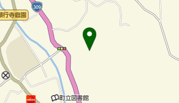 天理教 下市分教会の地図画像