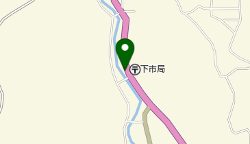 ヒロザワ本店の地図画像