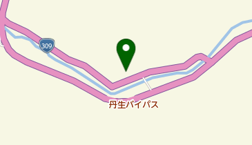 株式会社桝忠銘木店の地図画像