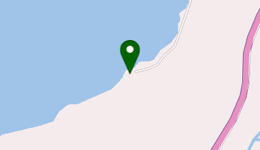 電源開発株式会社 風屋ダム管理室の地図画像