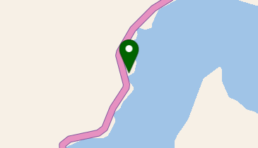 ホワイトリバーの地図画像