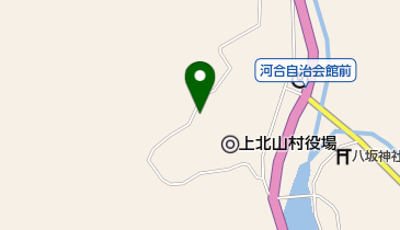 ヒルクライム大台ヶ原事務局の地図画像