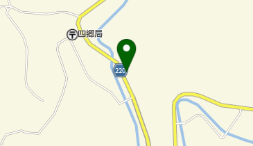 永昌楼の地図画像