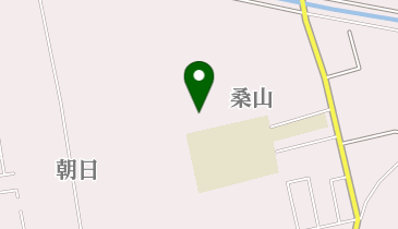 田中板金工作所の地図画像