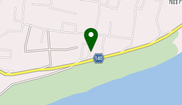 オートセキュリティ・プロシステムの地図画像