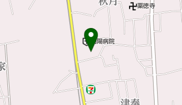 朝日新聞サービスアンカー ASA黒田の地図画像