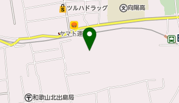 ホライズン(税理士法人)の地図画像