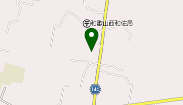 ヤクルト化粧品の地図画像