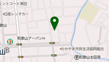 チャシローの地図画像