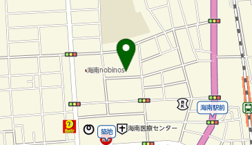 プリム・ローズの地図画像