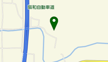 松尾寺の地図画像