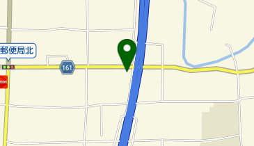 アンシャンテ菓子工房の地図画像