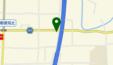 だんぱちやーWakeの地図画像