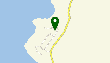 しおさいの家の地図画像