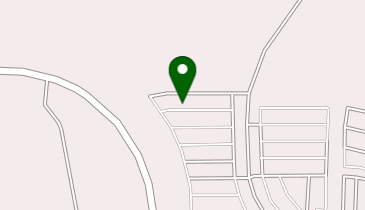 あやの台鍼灸マッサージ院の地図画像