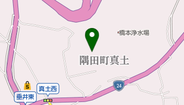 有限会社リフレの地図画像